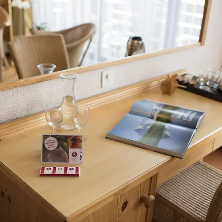 Hotel Braunbaer & - Former Alpine Sunstar 4*
