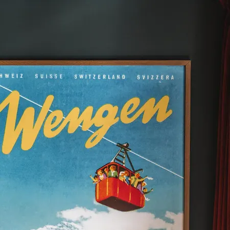 Braunbaer & 4* 翁根