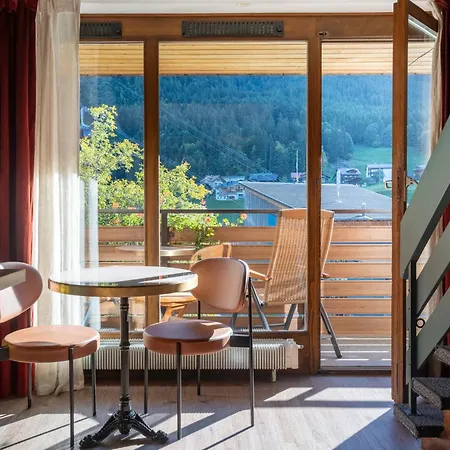 Braunbär Hotel&spa - Former Alpine Sunstar Hotell