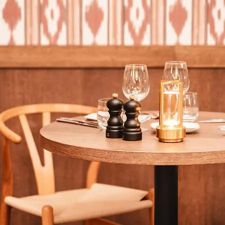 Braunbär Hotel&spa - Former Alpine Sunstar 4*