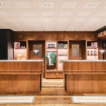 Braunbär Hotel&spa - Former Alpine Sunstar 4* Wengen