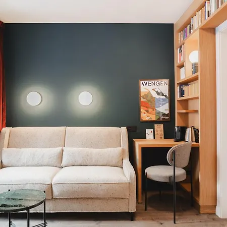 酒店 Braunbaer & 4*