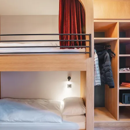 Braunbär Hotel&spa - Former Alpine Sunstar Hotell Wengen