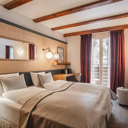 Braunbaer & - Former Alpine Sunstar Hotel 4*