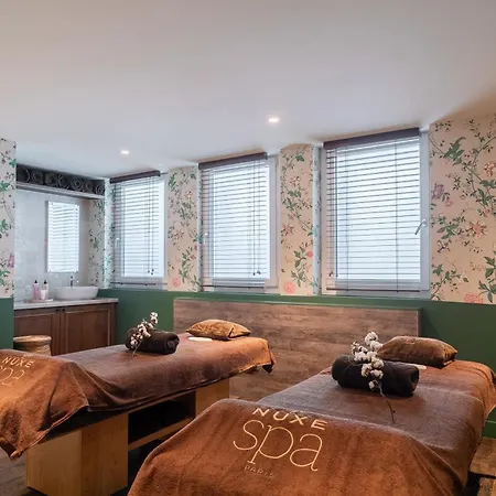 Braunbär Hotel&spa - Former Alpine Sunstar 4*