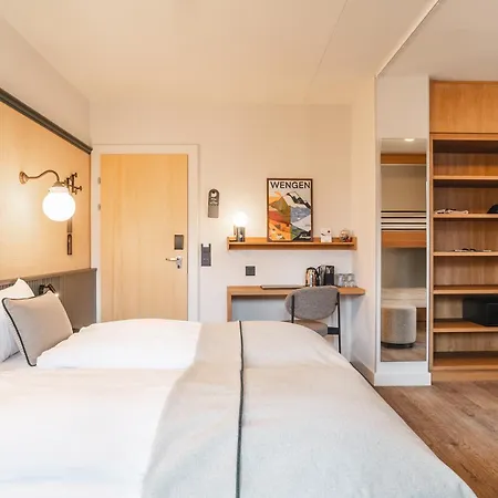 Hotel Braunbaer & - Former Alpine Sunstar