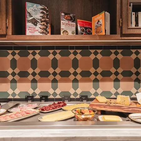 Braunbaer & Hotel 4*