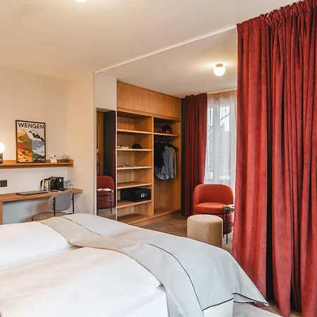 Braunbär Hotel&spa - Former Alpine Sunstar 4*