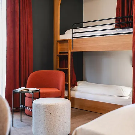 Hotell Braunbär Hotel&spa - Former Alpine Sunstar