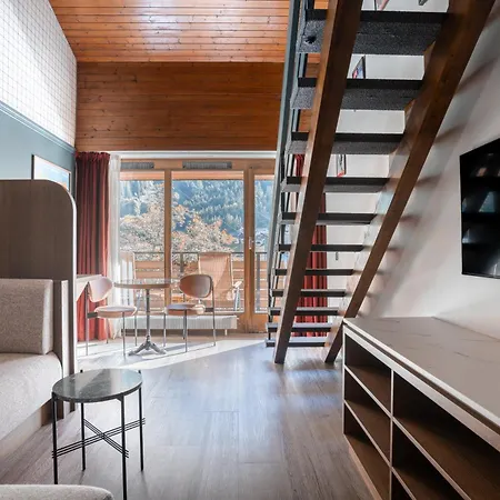 Hotel Braunbaer & 4*