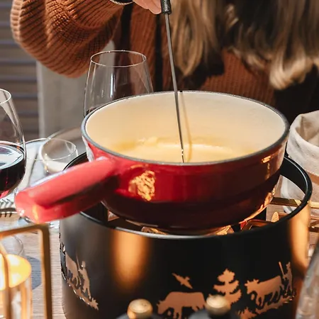 Braunbaer & 酒店 翁根