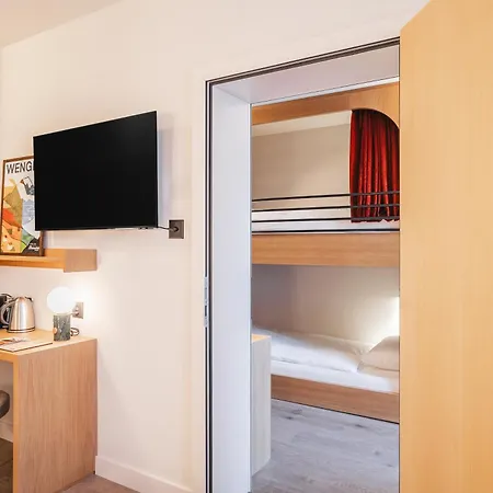 Braunbär Hotel&spa - Former Alpine Sunstar 4*