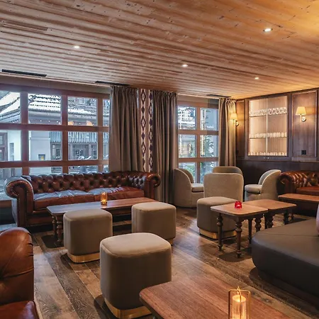 Braunbär Hotel&spa - Former Alpine Sunstar Hotell