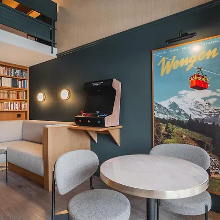 Hotel Braunbaer &