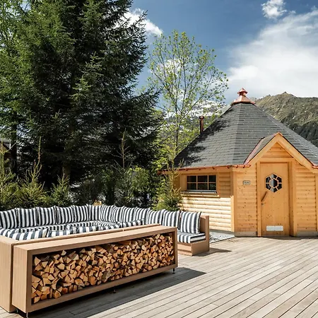 Braunbaer & 4* Wengen