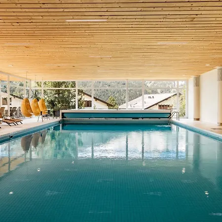 Otel Braunbaer & - Former Alpine Sunstar