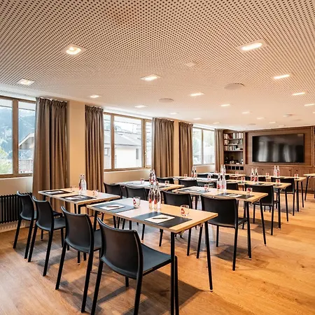 Braunbär Hotel&spa - Former Alpine Sunstar 4*