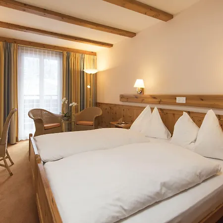 Hotell Braunbär Hotel&spa - Former Alpine Sunstar 4*