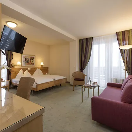 Hotel Braunbaer & 4*