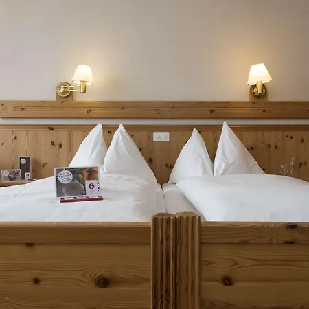 Braunbaer & Hotel Wengen