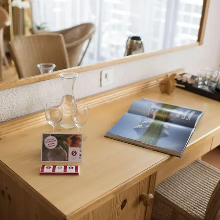 Braunbär Hotel&spa - Former Alpine Sunstar Wengen