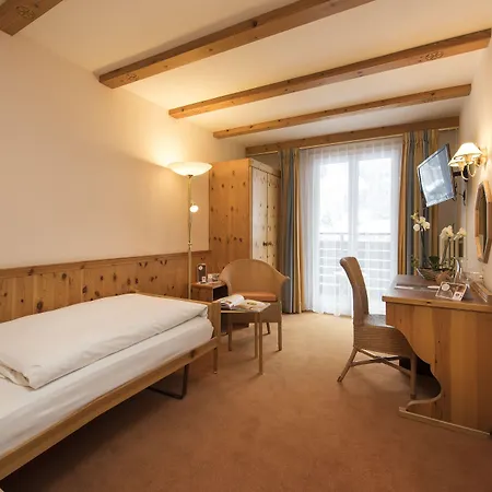Braunbaer & Wengen