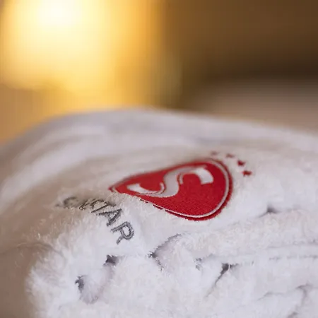 Hotell Braunbär Hotel&spa - Former Alpine Sunstar