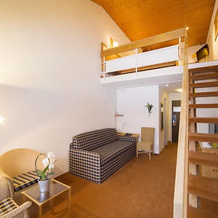 Hotel Braunbaer & Wengen