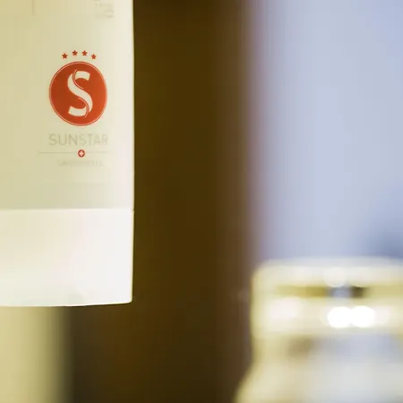 Braunbaer & Hotel Wengen