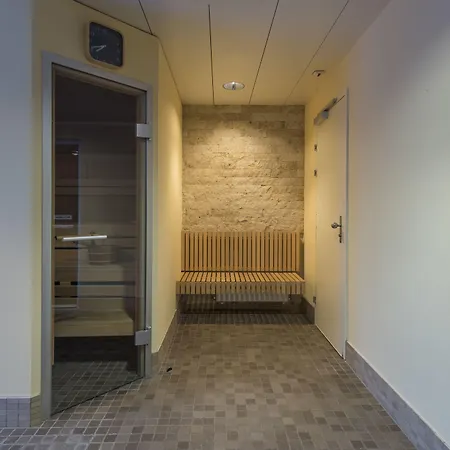 Hotel Sunstar