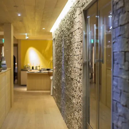 Braunbaer & 酒店 翁根