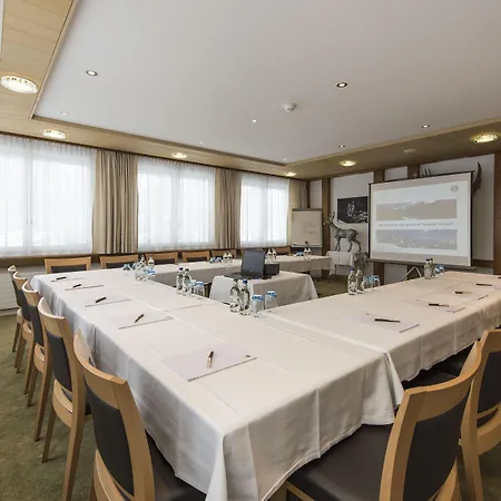 Hotell Braunbär Hotel&spa - Former Alpine Sunstar