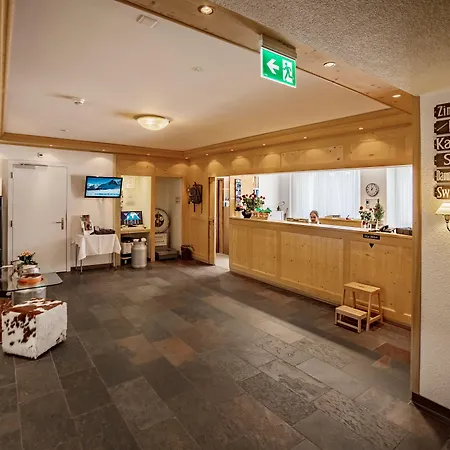 Hotel Braunbaer &