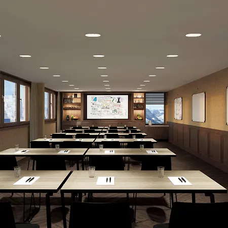 Braunbaer & Hotel Wengen