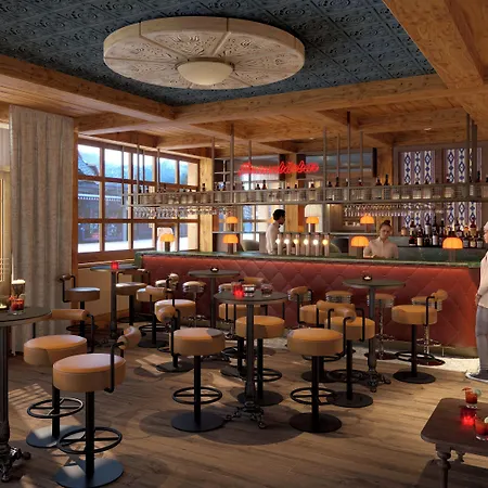 Braunbär Hotel&spa - Former Alpine Sunstar