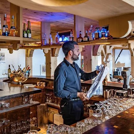 Braunbaer & Hotel 4*