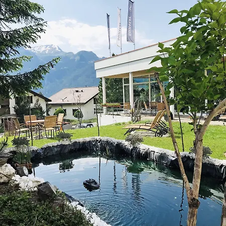Braunbaer & Hotel Wengen