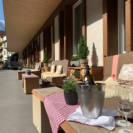 Braunbär Hotel&spa - Former Alpine Sunstar 4*