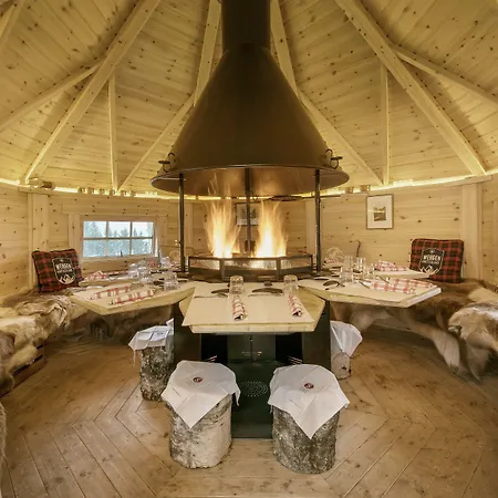 Braunbär Hotel&spa - Former Alpine Sunstar 4*