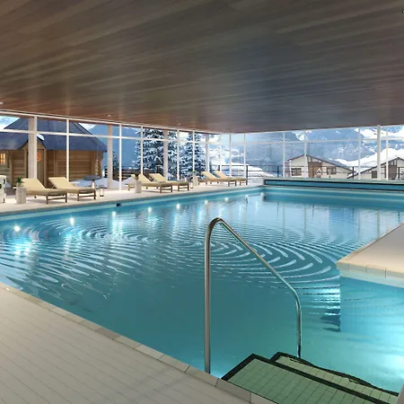 Braunbär Hotel&spa - Former Alpine Sunstar