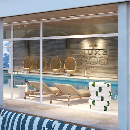 Hotel Braunbaer & 4*