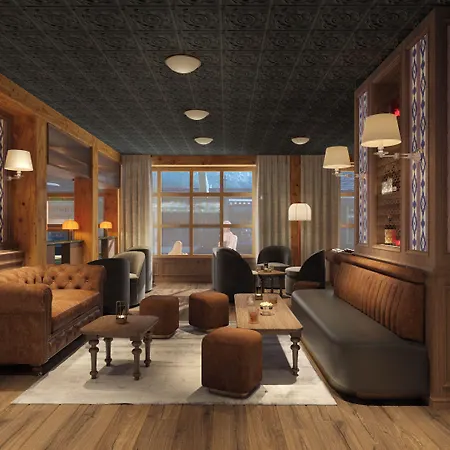 Braunbaer & 4* Wengen