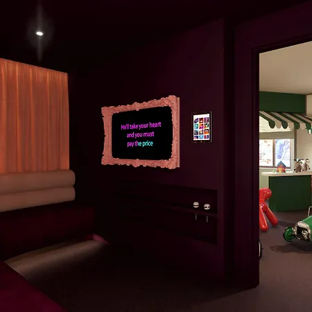 Hotel Braunbaer & Wengen