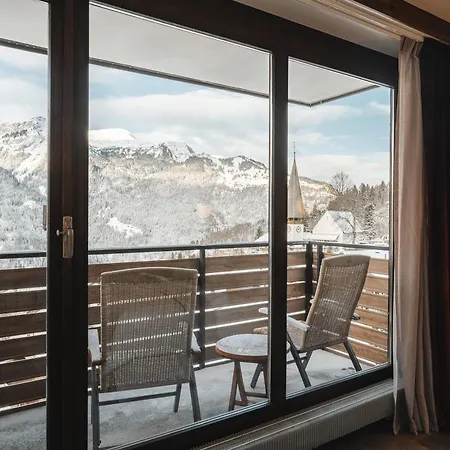 Braunbaer & Hotel 4*