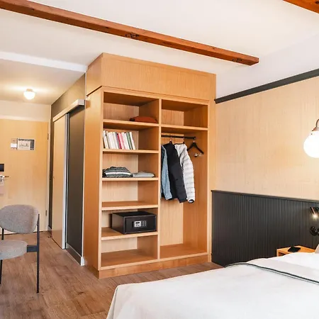 Hotel Braunbaer & 4*