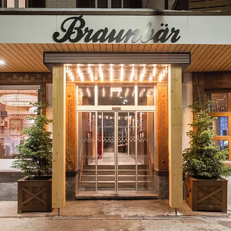 Braunbaer &
