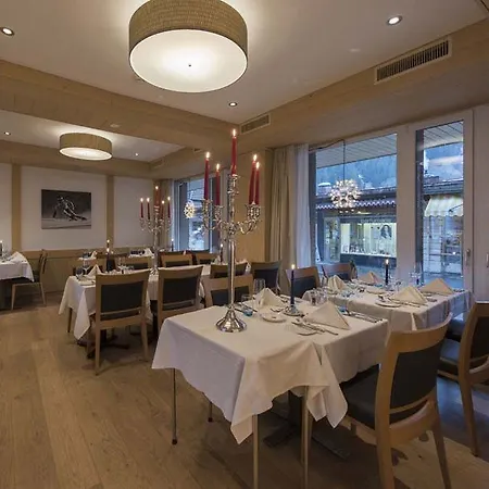 Hotel Braunbaer & - Former Alpine Sunstar 4*