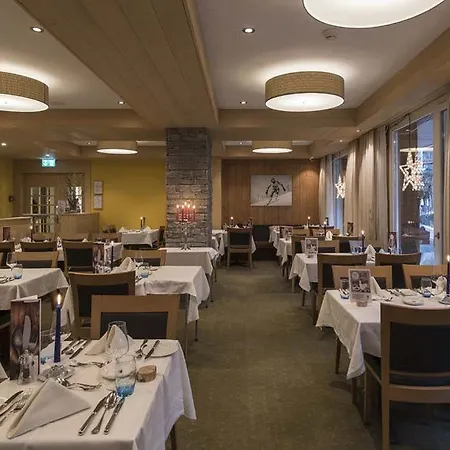 Hotel Braunbaer & - Former Alpine Sunstar 4*