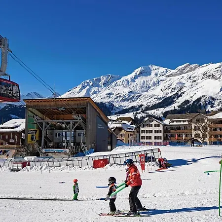 Hotell Braunbär Hotel&spa - Former Alpine Sunstar 4*