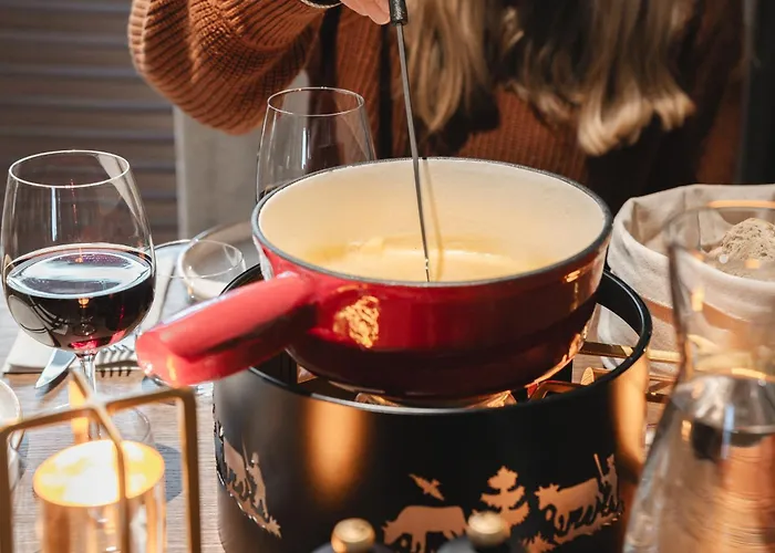 Braunbaer & Hotel Wengen